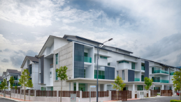 1080 Residence