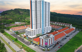 Acacia Residences