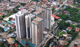 Hektar Residence