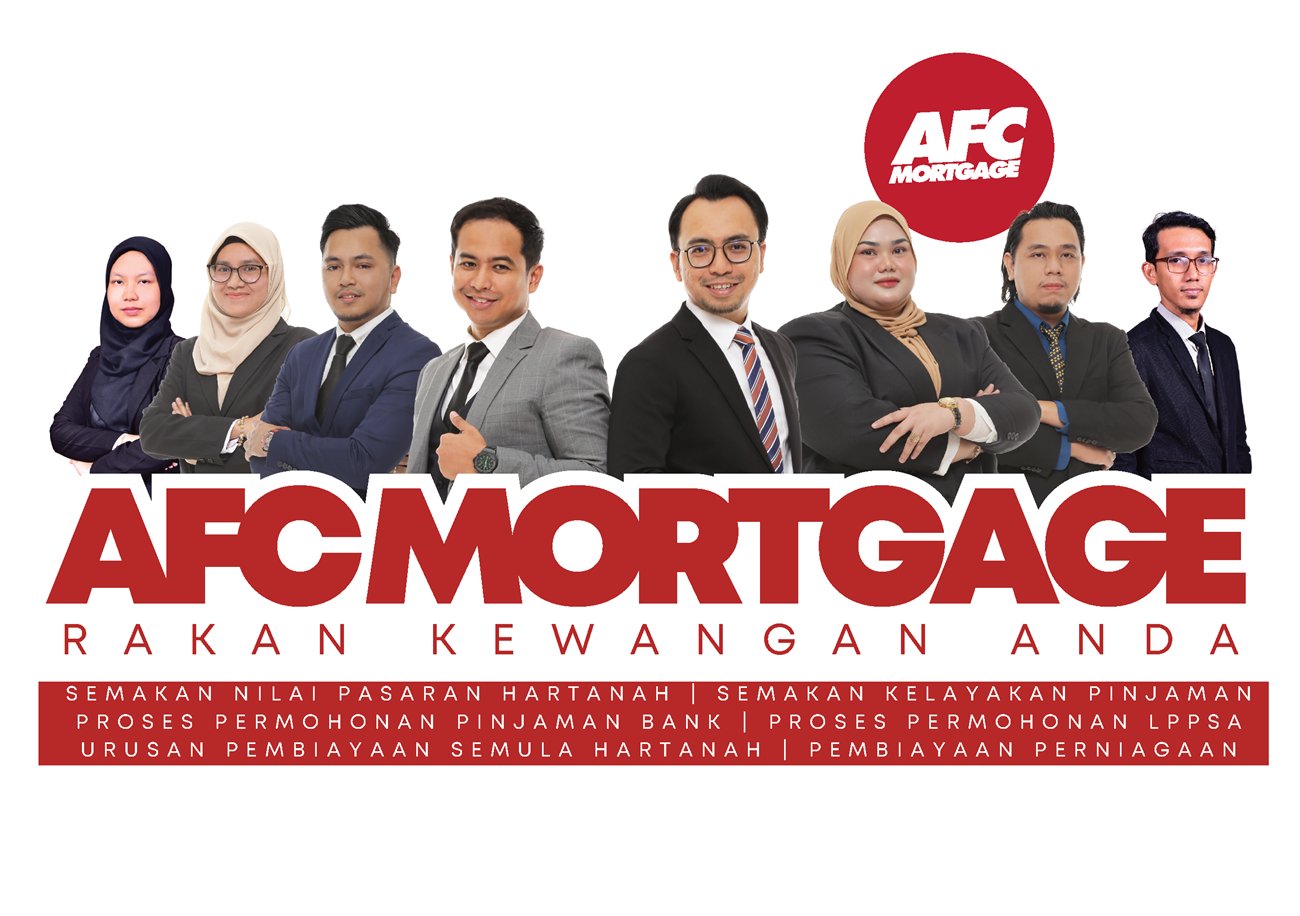 AFC Mortgage team