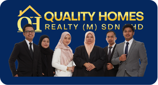 Quality Homes Realty team