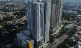 Residensi Inspiria