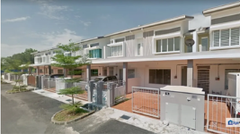 Bandar Tasik Kesuma