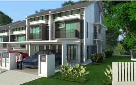 M1 Residence