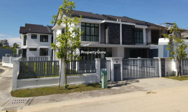 Mutiara Hills Semenyih