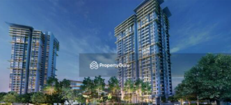 Oasis 1 Residence
