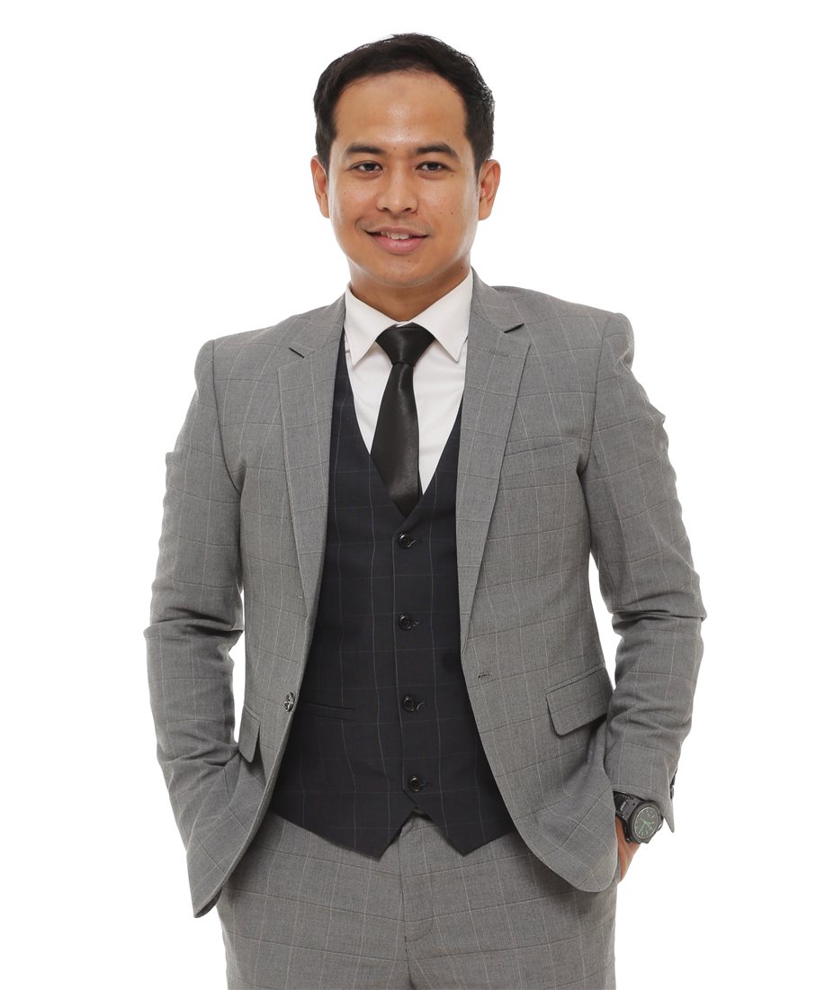Ahmad Ziadi Dato' Zaidon